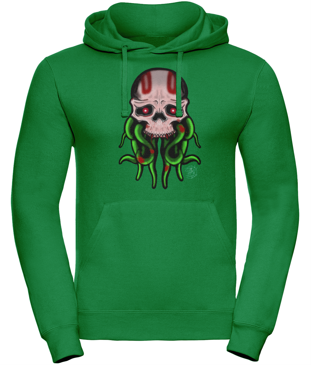 Uneek UC509 Hoodie Kratos Octo