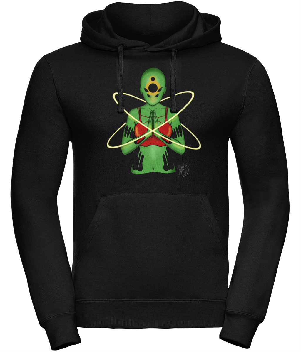 Uneek UC509 Hoodie Nova