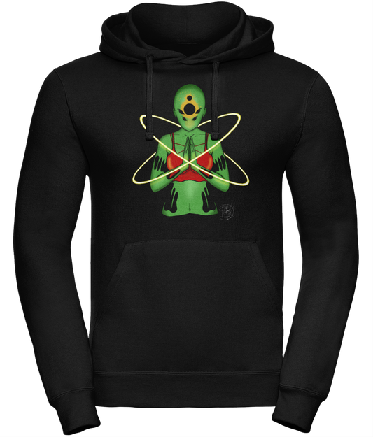 Uneek UC509 Hoodie Nova