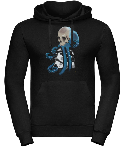 Uneek UC509 Hoodie Skully