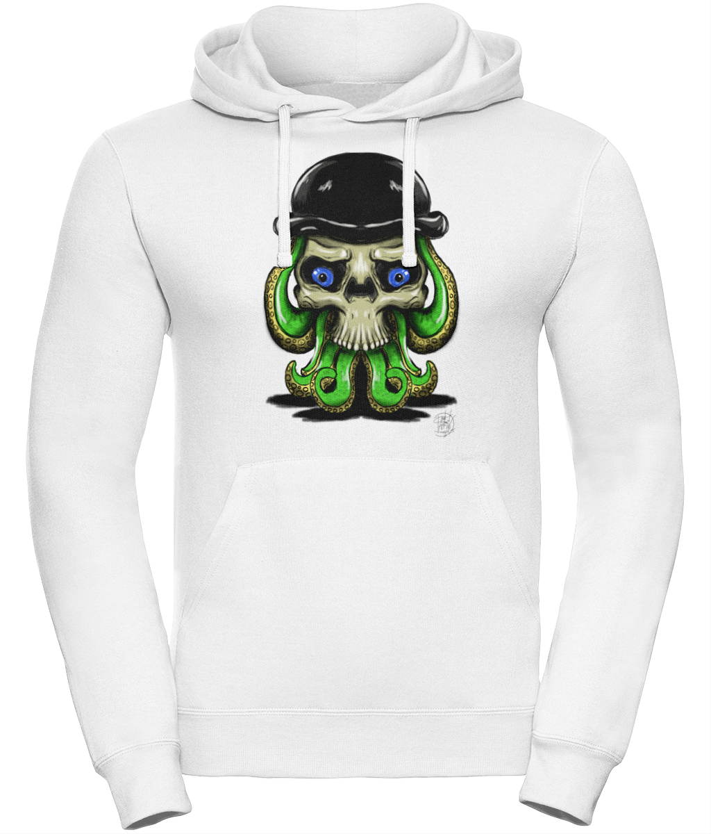 Uneek UC509 Hoodie Octo Classy