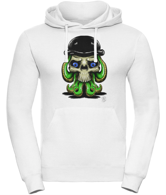 Uneek UC509 Hoodie Octo Classy