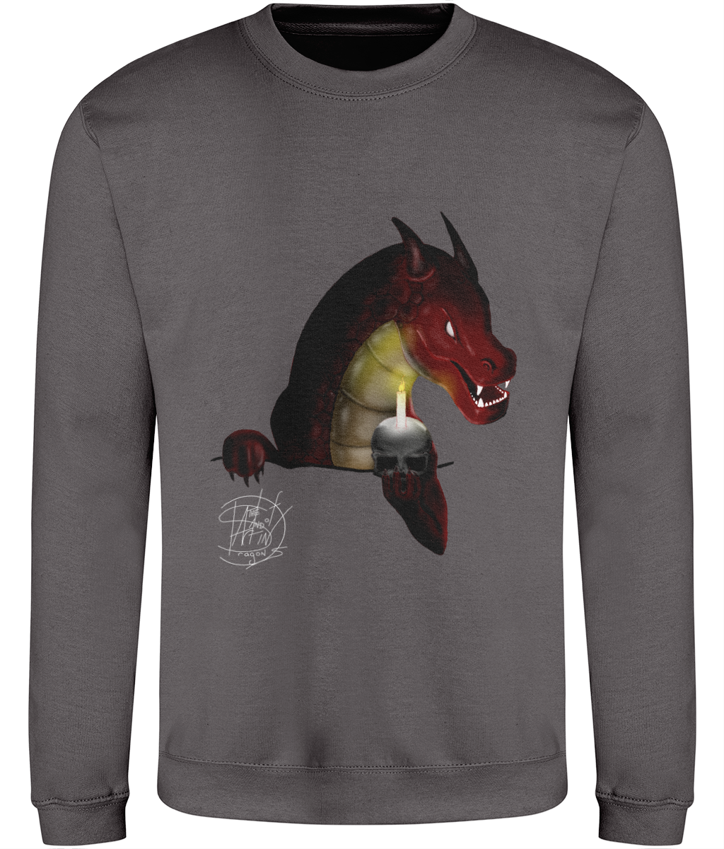 AWDis JH030 Sweatshirt Hamlet