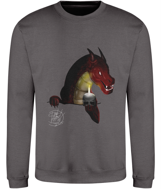 AWDis JH030 Sweatshirt Hamlet