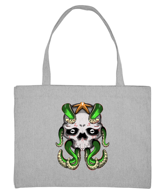 Stanley/Stella SX062 Woven Shopping Bag Octo