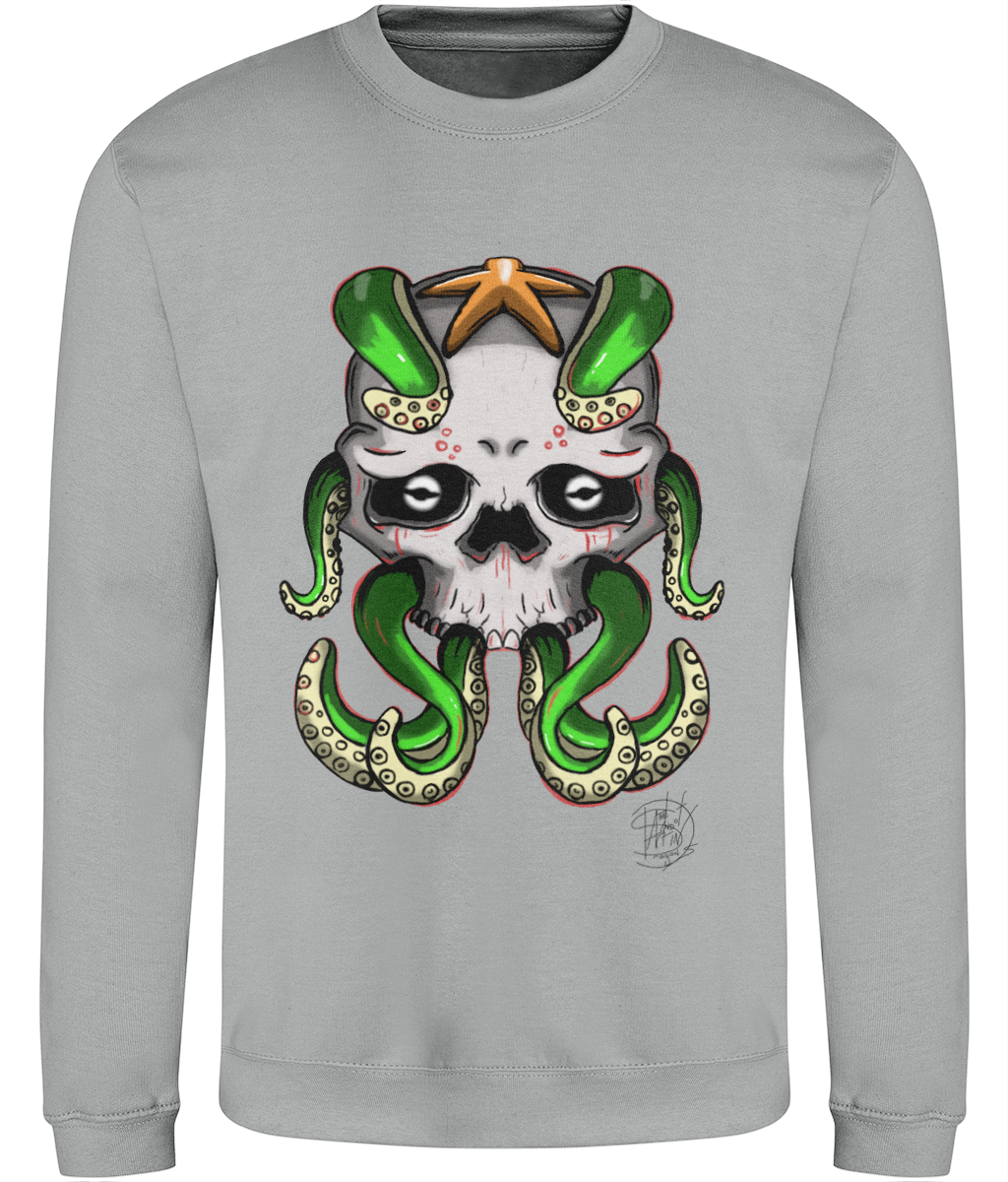 AWDis JH030 Sweatshirt Octo