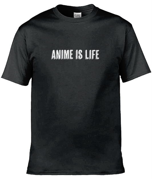 Gildan GD001 Softstyle Adult Ringspun T-Shirt ANIME2