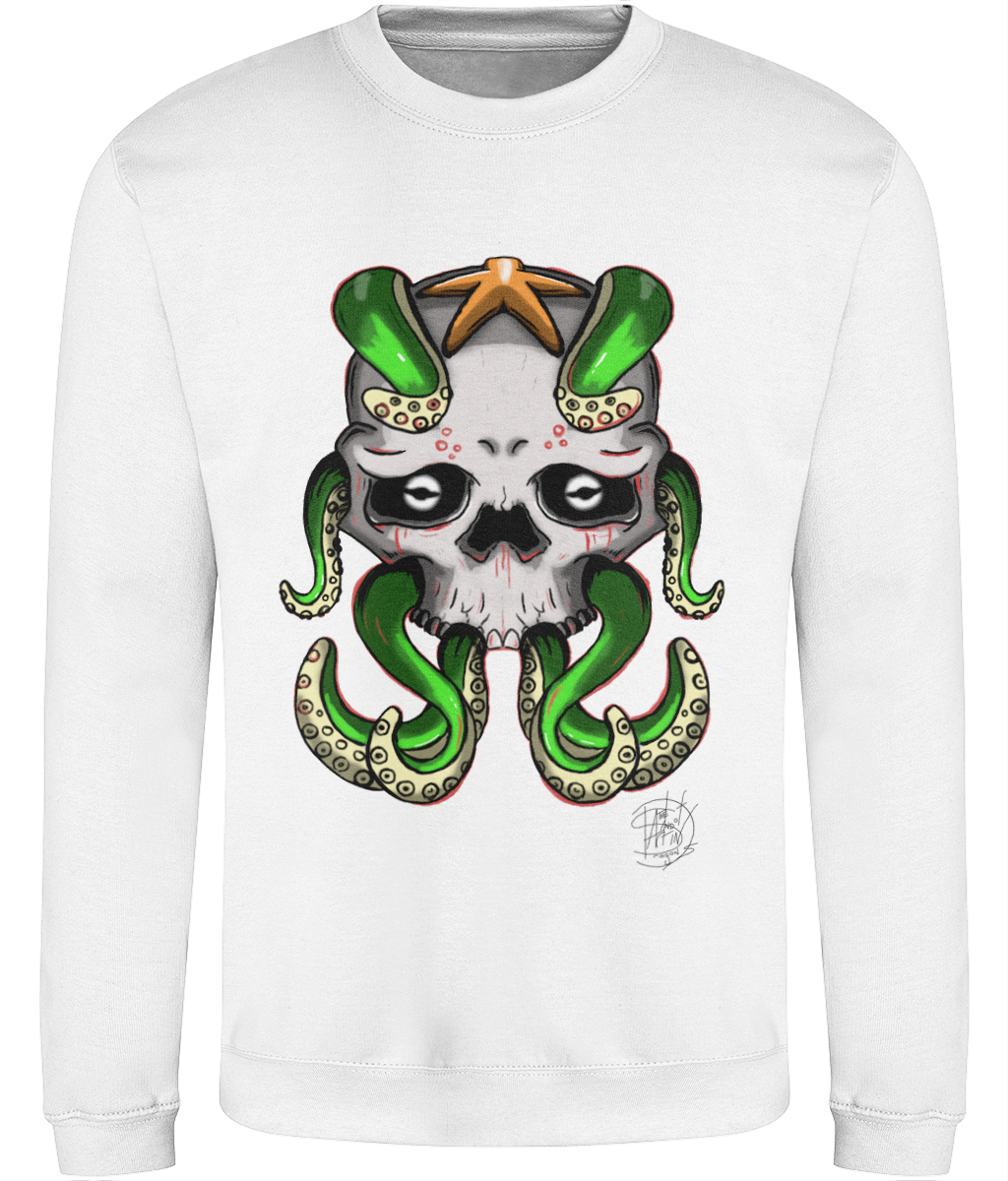 AWDis JH030 Sweatshirt Octo