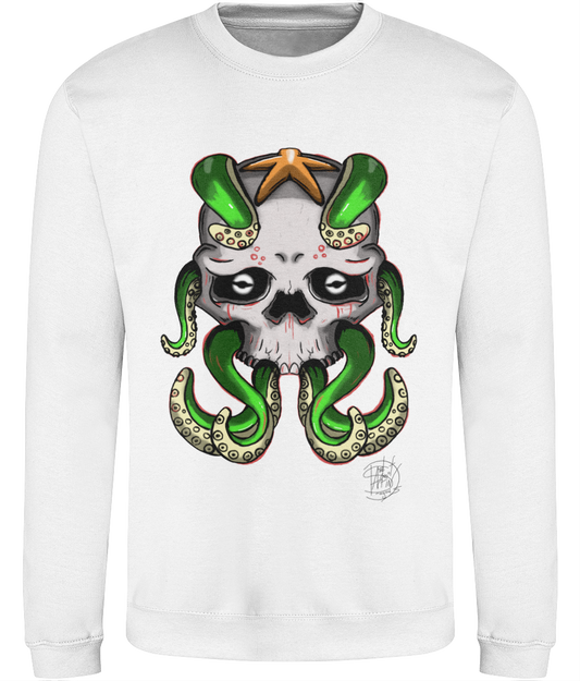 AWDis JH030 Sweatshirt Octo