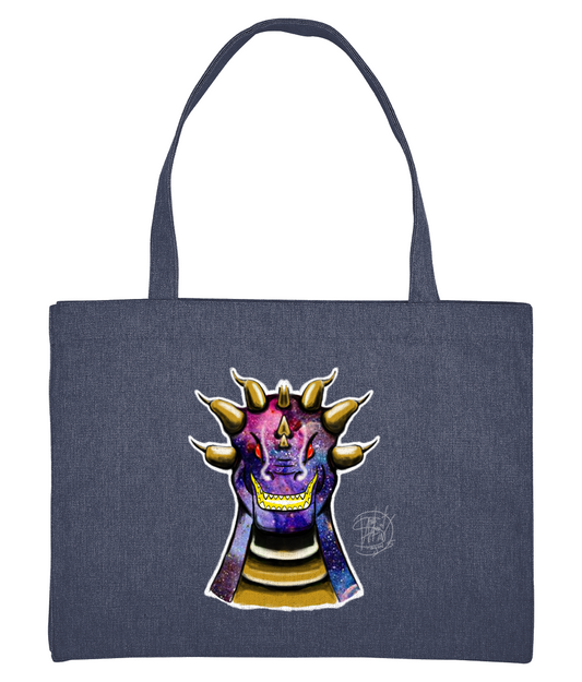 Stanley/Stella SX062 Woven Shopping Bag Galaxy Rex