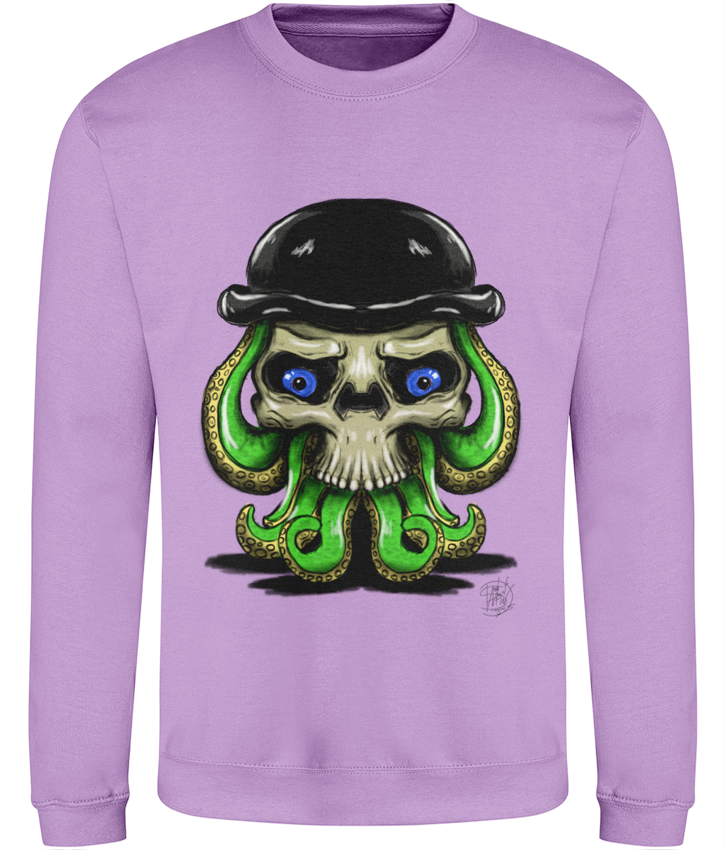 AWDis JH030 Sweatshirt Octo Classy