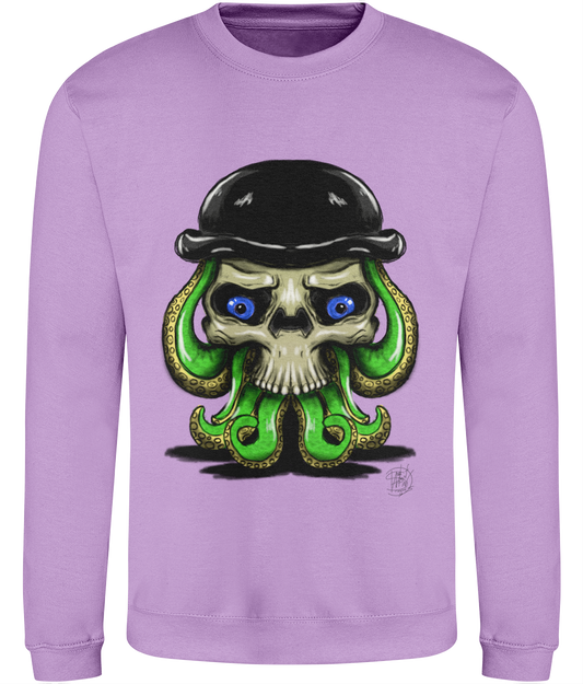 AWDis JH030 Sweatshirt Octo Classy