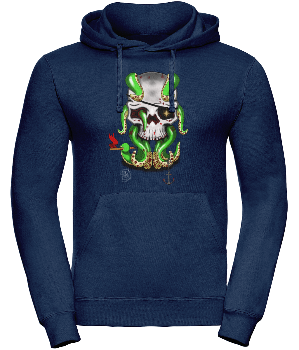 Uneek UC509 Hoodie Octo Sailor