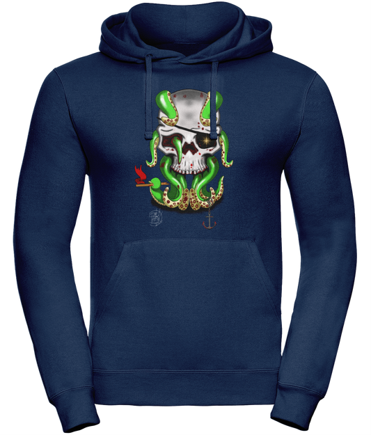 Uneek UC509 Hoodie Octo Sailor