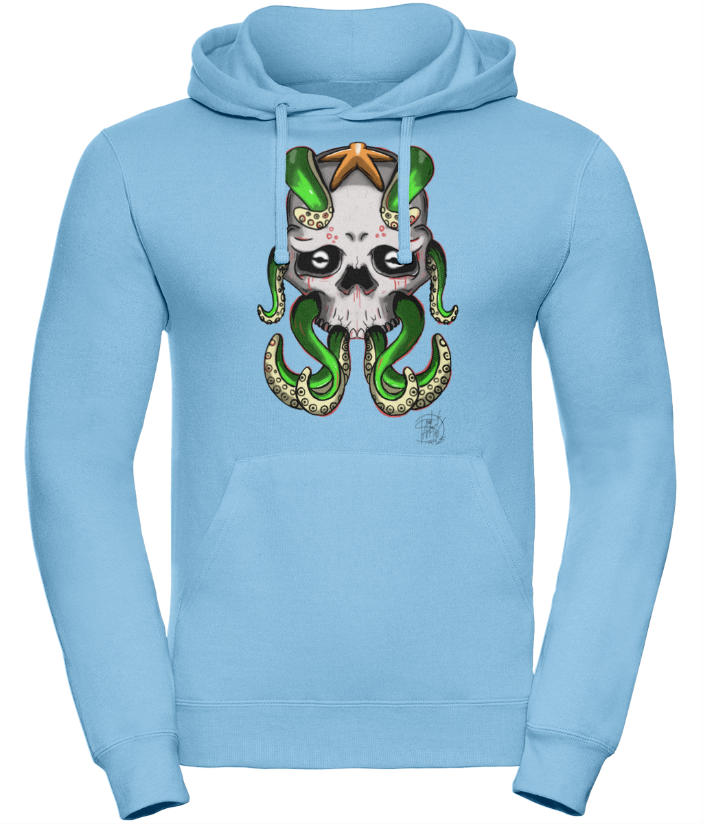 Uneek UC509 Hoodie Octo