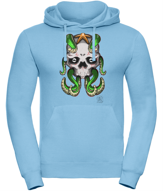 Uneek UC509 Hoodie Octo