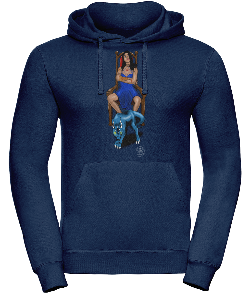 Uneek UC509 Hoodie Moody