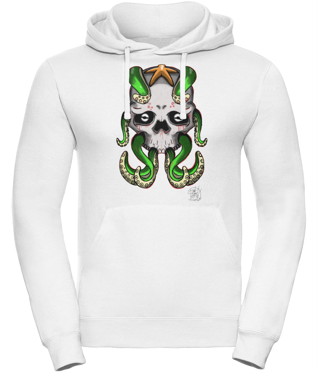 Uneek UC509 Hoodie Octo