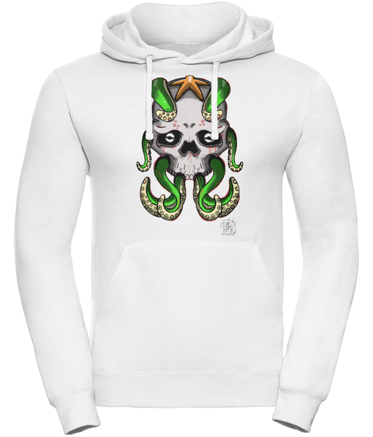 Uneek UC509 Hoodie Octo