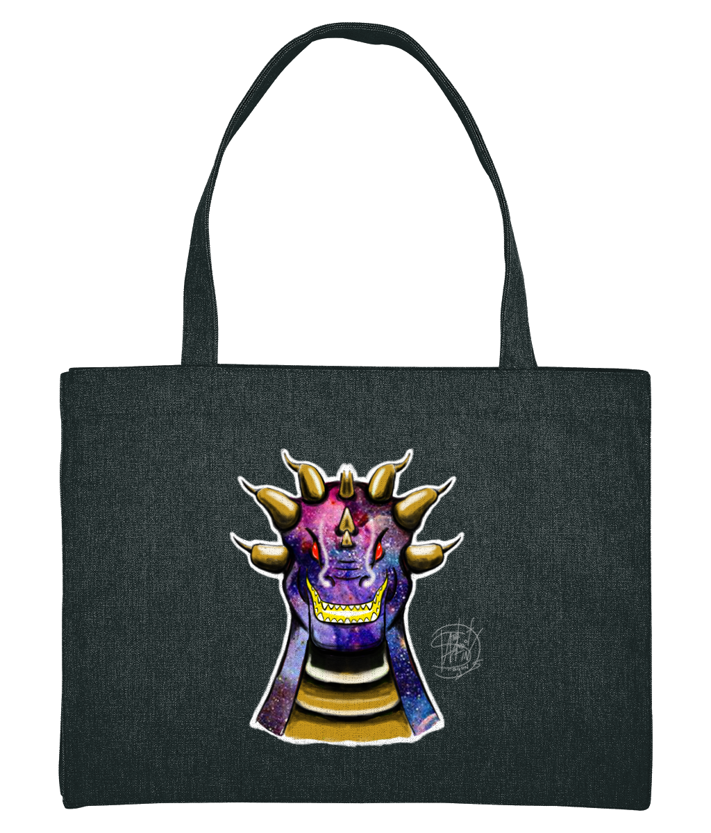 Stanley/Stella SX062 Woven Shopping Bag Galaxy Rex