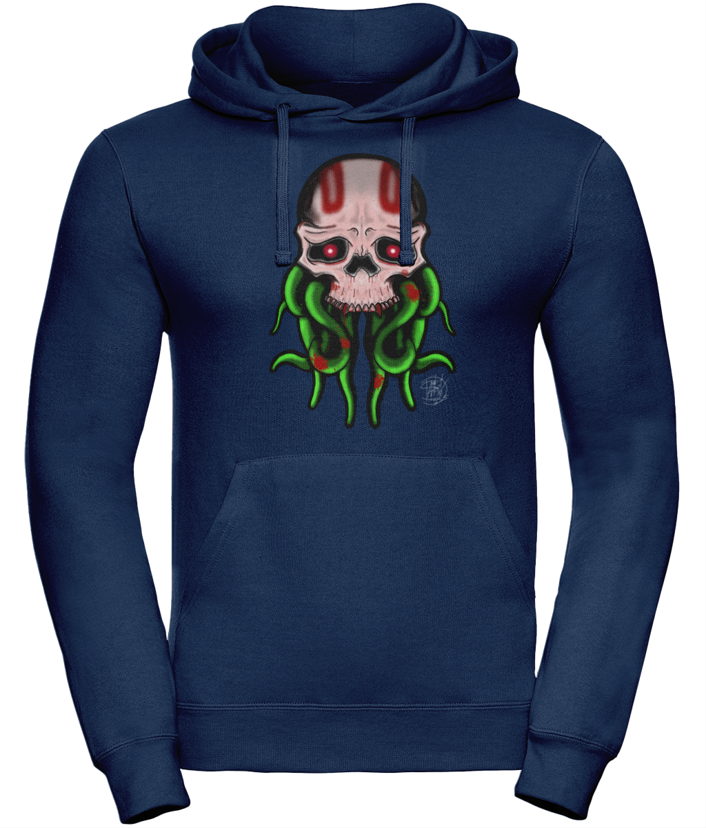 Uneek UC509 Hoodie Kratos Octo