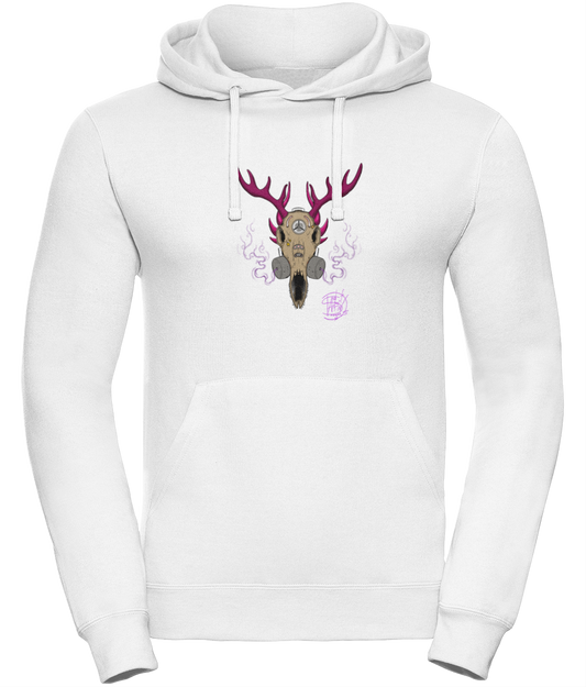 Uneek UC509 Hoodie Gas Mask Deer 2