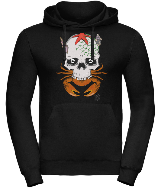 Uneek UC509 Hoodie Crabs