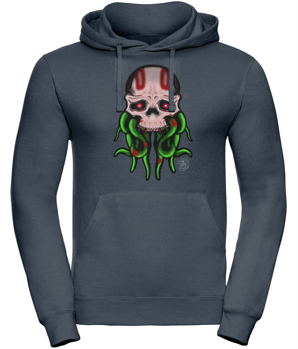 Uneek UC509 Hoodie Kratos Octo