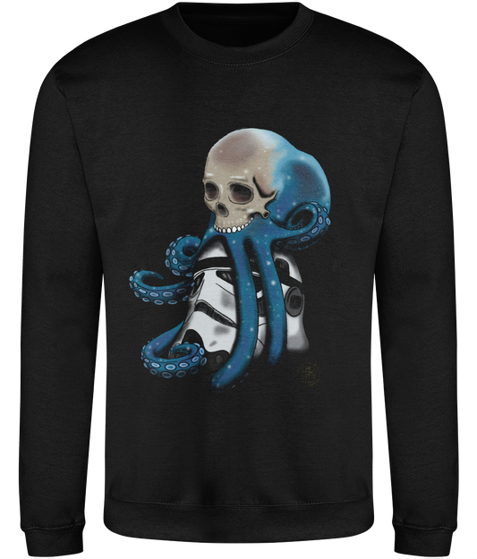 AWDis JH030 Sweatshirt Skully