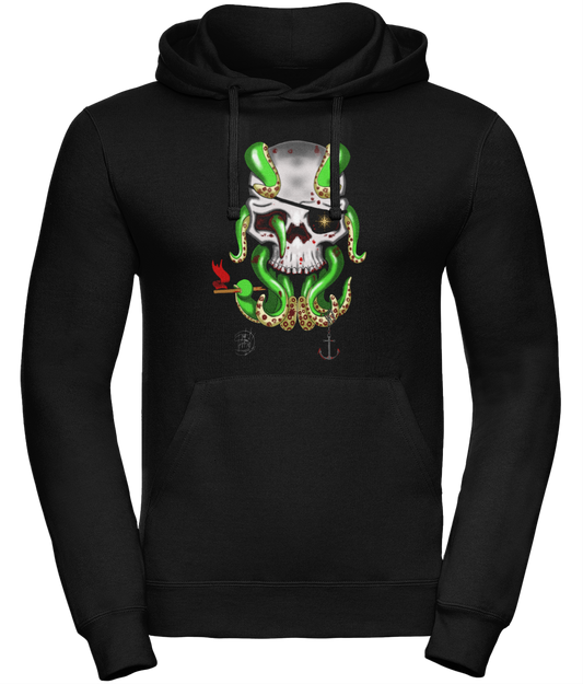 Uneek UC509 Hoodie Octo Sailor