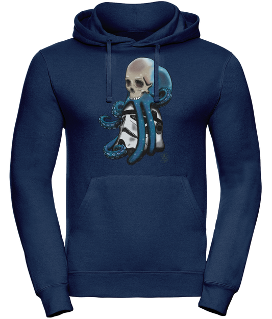 Uneek UC509 Hoodie Skully