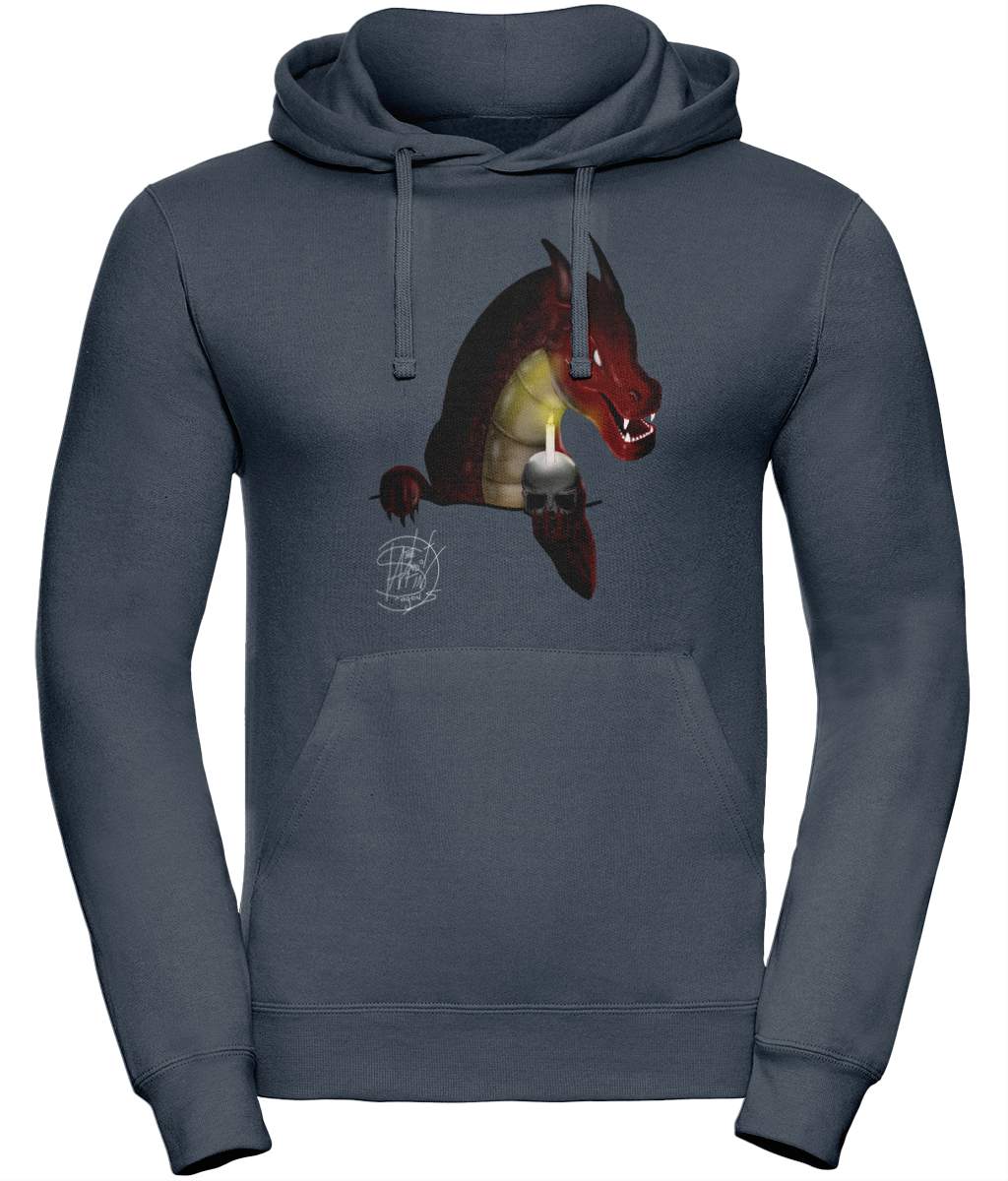 Uneek UC509 Hoodie Hamlet