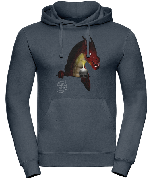 Uneek UC509 Hoodie Hamlet