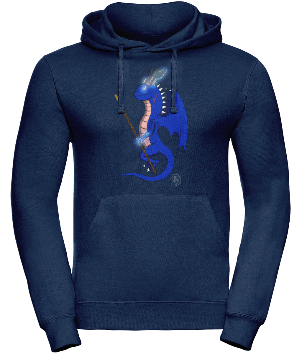 Uneek UC509 Hoodie Sparky