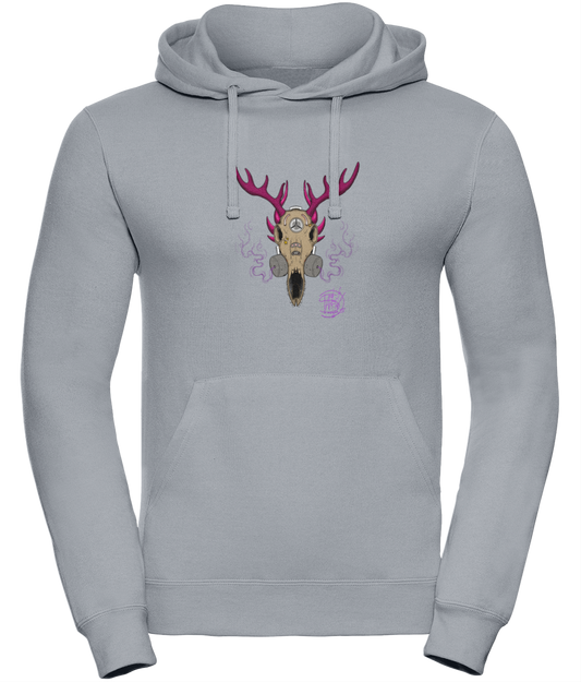 Uneek UC509 Hoodie Gas Mask Deer 2