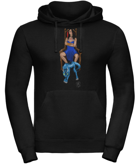 Uneek UC509 Hoodie Moody