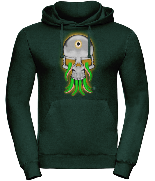 Uneek UC509 Hoodie Mystic Cyclops