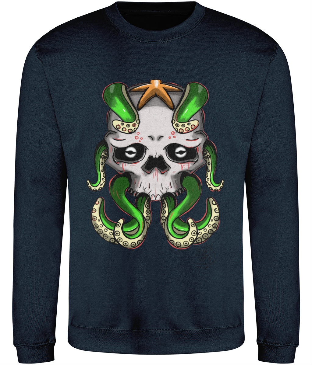 AWDis JH030 Sweatshirt Octo