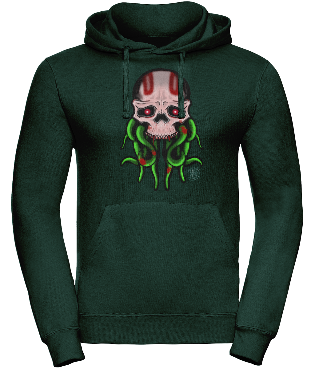 Uneek UC509 Hoodie Kratos Octo