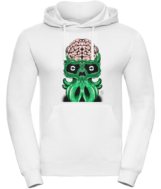 Uneek UC509 Hoodie Octo Brainy