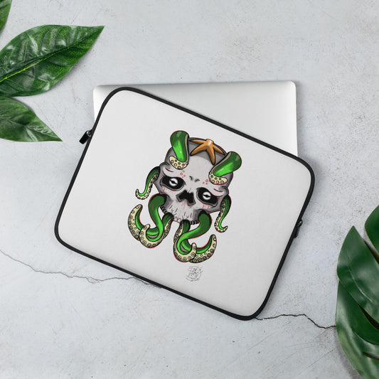 Laptop Sleeve Octo