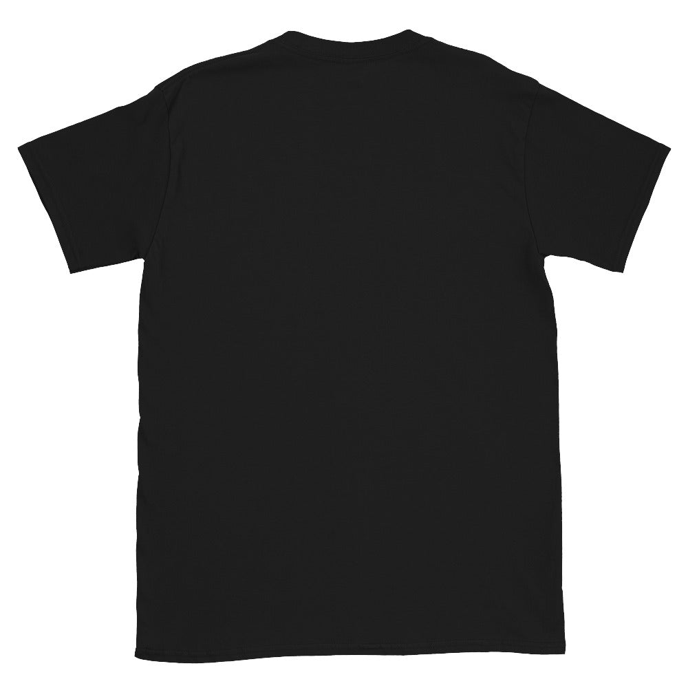 Short-Sleeve Unisex T-Shirt Groom