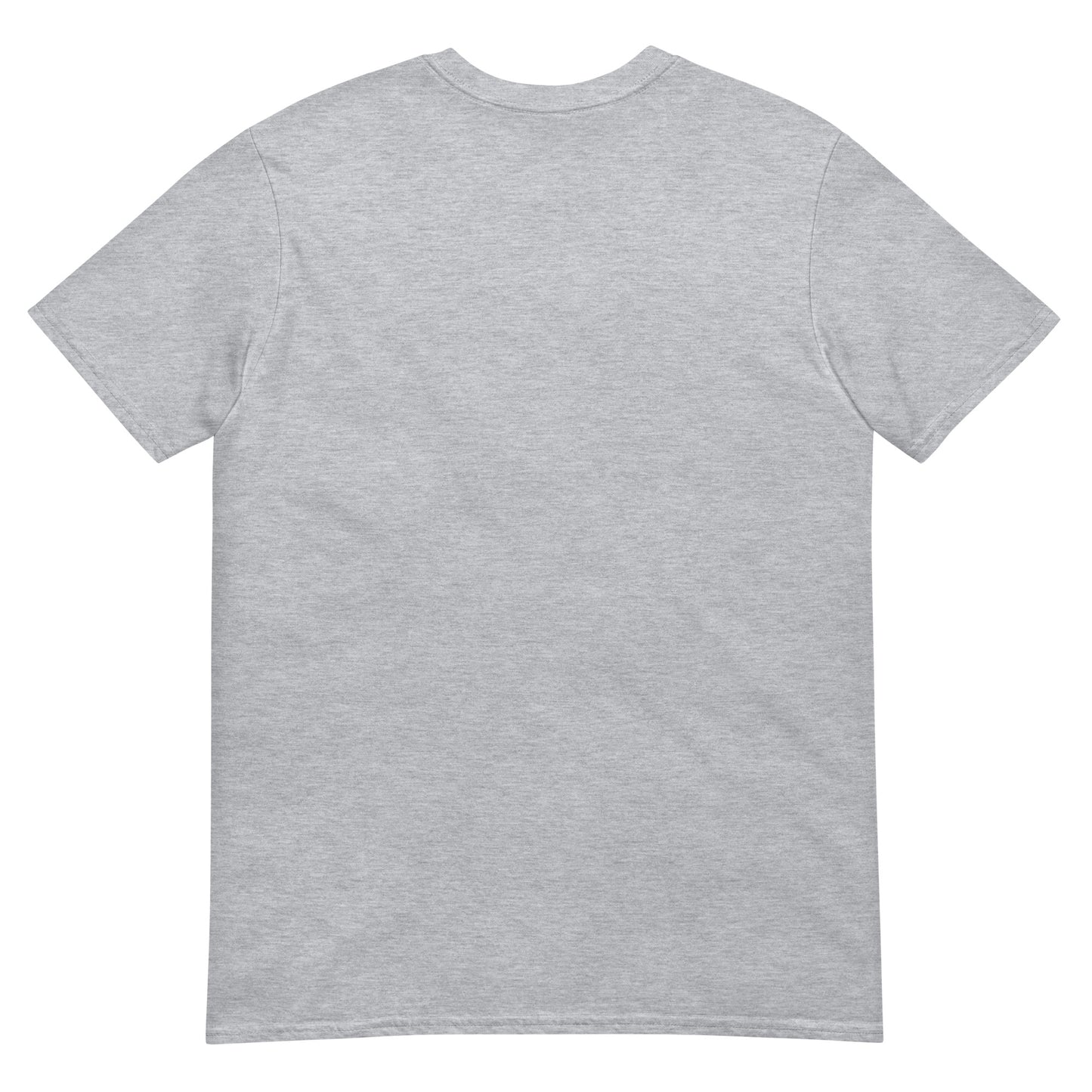 Short-Sleeve Unisex T-Shirt Time To Drink Champagne & Dance The Night Away